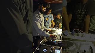 DJ Pratik Pune Official  Micking  Mixing  Looping  AU Audio trending trend shorts ytshorts [upl. by Emerald840]