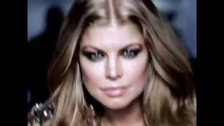 Comercial  Outspoken Intense by Fergie  AVON [upl. by Iridis132]