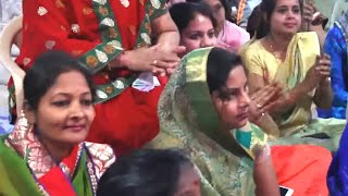 Anjali Jain Bhajan Live  Bhakti Karu Mai Teri jainguruganesh [upl. by Bendicty]