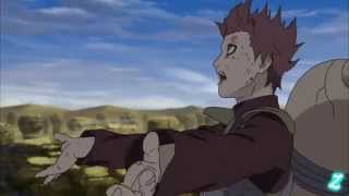 Naruto Amv  Madara vs 5 Kage HD  Awake and alive [upl. by Soulier]