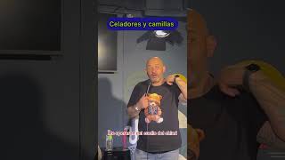 Celadores humor standup standupcomedy comedia chistetipico chistesmalos chistesito hospital [upl. by Sivram]