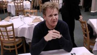 Gordon Ramsay Samples Early Afternoon Special  Kitchen Nightmares [upl. by Geraldina]