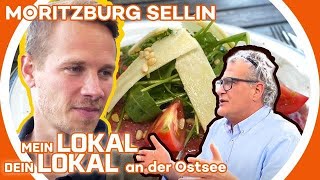 quotDas ist eine SCHANDEquot 🥩🍅 Was passt Sebastiano nicht  22  Mein Lokal Dein Lokal [upl. by Bilbe]