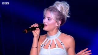 Zara Larsson  Lush Life  I Would Like  Live  BBC Music Awards [upl. by Anires]