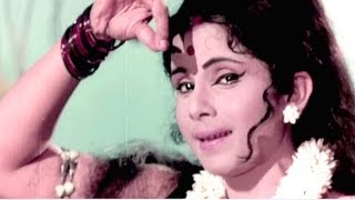 Mera Kar Do Amar Suhaag  Jayshree Gadkar Meena T Mahasati Savitri Song [upl. by Alleciram]