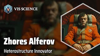 Zhores Alferov Revolutionizing Electronics  Scientist Biography [upl. by Pris]