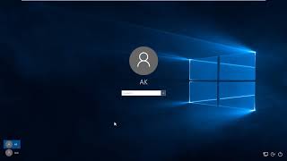 Fix Windows 10 Password Not Working after Update 2018 [upl. by Nanreik50]