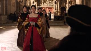 Wolf Hall Trailer [upl. by Siryt727]