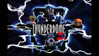 Thunderdome 20 Years  Part 1 [upl. by Verbenia]