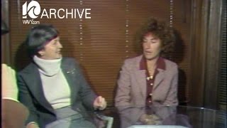 WAVY Archive 1979 CARE [upl. by Magna485]