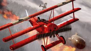 The Red Baron [upl. by Whitebook]