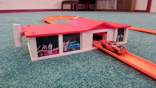 1969 Hot Wheels Track Sets Summary [upl. by Alessandro839]