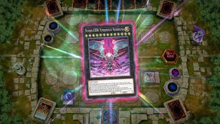 Number iC1000 New Win Condition Animation  YuGiOh Master Duel 🔥🔥🔥 [upl. by Anyd]