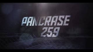 2014629 PANCRASE259 Highlight [upl. by Henryetta]