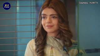 Qissa e dil last episode 28  Overview 22 September 2024  MK Promo [upl. by Quartas]