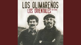 Los Orientales En Vivo [upl. by Atinev]