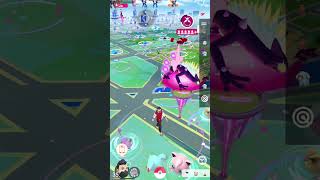 DIALGa and palkia raid codinet pin my Comment [upl. by Nairred686]