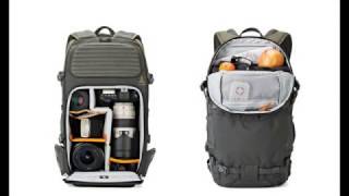 Lowepro Flipside Trek 450  Quick overview [upl. by Aleac]