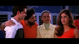 Mujhse Dosti Karoge Full Movie  Hrithik Roshan  Rani Mukerji  Kareena Kapoor  Review amp Facts [upl. by Soutor209]