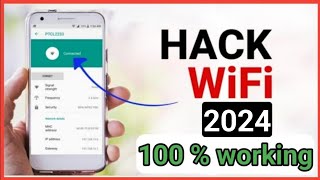 How to connect wifi without password in 2024  wifi master password how to connect secured wifi [upl. by Gagnon]