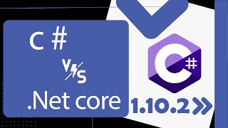 C vs Net core [upl. by Orfurd]