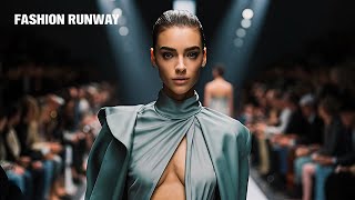 Fashion Show Music  Best Fashion Runway Music Playlist 2024 [upl. by Ecniv]