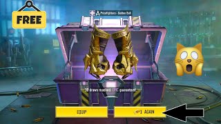 NEW How To Get Prizefighters Golden Bull For Free In Codm 2024  free prizefighters golden bull [upl. by Zeba]