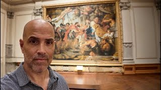 Tour the STUNNING Ringling Museum of Art A MUST SEE set to beautiful music [upl. by Meakem107]