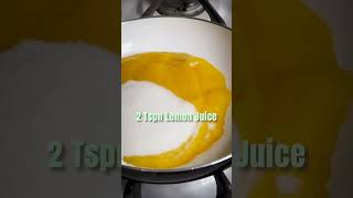 Panna Cotta Perfection Irresistible Mango Flavored Recipe [upl. by January]