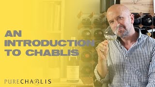 PureChablis  An Introduction To Chablis Wine  Region  Appellations  The Wine Show  HOME [upl. by Hospers140]