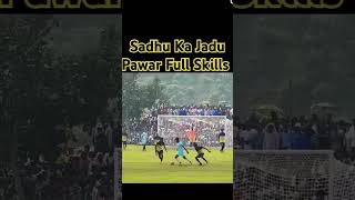 Sadhu Marandi ka jadu power full skills santali short video sascribe Teareding chenal YouTube shorts [upl. by Devon]