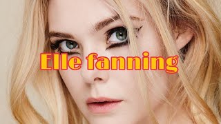 Elle fanning beautiful  filmyroopclip [upl. by Barron]