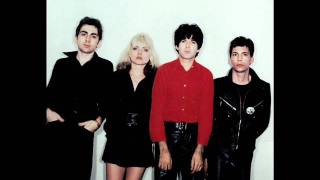 Blondie  Kidnapper early live version [upl. by Ylurt753]