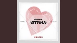 ENHYPEN 엔하이픈 Brought The Heat Back Official Audio [upl. by Tarr]