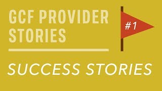 GCFLearnFree Provider Success Stories [upl. by Libby]