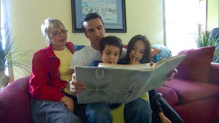 Preserving and Restoring the Ojibwe Language First Speakers  Full Documentary [upl. by Anas]