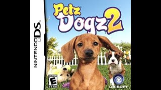 Petz  Dogz 2US [upl. by Akinom542]