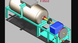 Automatic composter [upl. by Allets95]