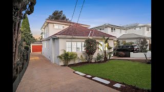 12 Frenchs Forest Rd Seaforth [upl. by Eintruok339]