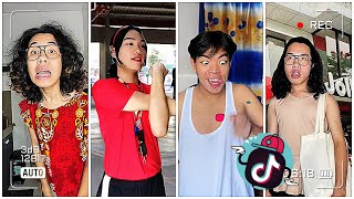 Francis Calma amp KAIZER amp Mikee Maghinay amp Others Funny TikTok Compilation [upl. by Bettencourt]