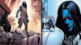 How Thrawn Fought and Killed Clone Troopers Canon  Star Wars Explained [upl. by Naaitsirhc]