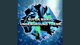 Mario Underground Theme Dubstep Remix [upl. by Nesto]