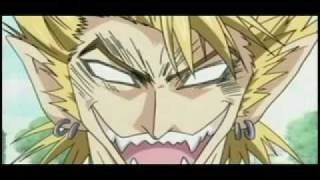 Ya Ah Hiruma compilation [upl. by Eninahs]