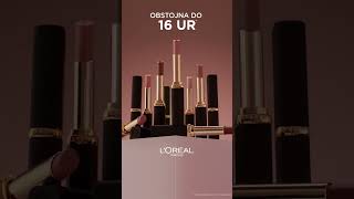 Color Riche LOreal Paris [upl. by Charla]