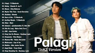 Museo Sining  New OPM Tagalog Trending Songs  OPM Love Songs 2024 [upl. by Kotto]