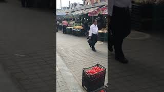 Mercados de Tampico Tamaulipas México [upl. by Eniluj]