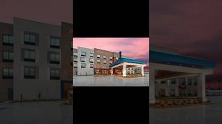 Hampton Inn amp Suites [upl. by Omiseno]