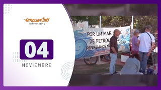 🔴 ENCUENTRO INFORMATIVO  EN VIVO  0411 [upl. by Secnirp]