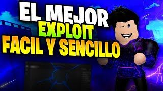 Descubre el MEJOR EXPLOIT para ROBLOX Bien Explicado Nivel 8 Actualizado 2023 [upl. by Vicky548]