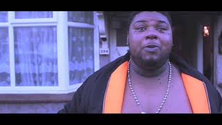 Big Narstie  Dont Sit Down GRM Daily [upl. by Iphagenia]